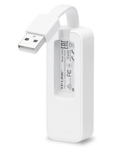 Сетевой адаптер USB 2.0 Ethernet 100Mbps UE200 TP-LINK 2