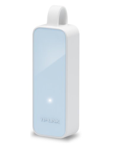 Adaptor USB 2.0 Ethernet 100Mbps UE200 TP-LINK