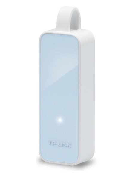 Adaptor USB 2.0 Ethernet 100Mbps UE200 TP-LINK