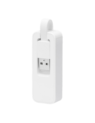 Adaptor USB 2.0 Ethernet 100Mbps UE200 TP-LINK