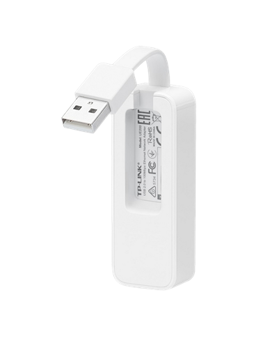 Adaptor USB 2.0 Ethernet 100Mbps UE200 TP-LINK