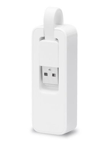 Adaptor USB 2.0 Ethernet 100Mbps UE200 TP-LINK