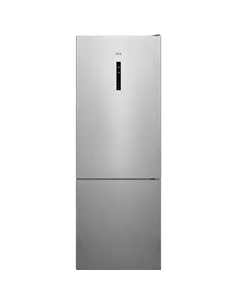 Frigider AEG ORC6M481EX, Oțel inoxidabil