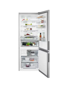 Frigider AEG ORC6M481EX, Oțel inoxidabil 2
