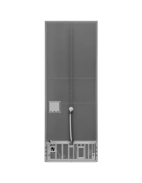 Frigider AEG ORC6M481EX, Oțel inoxidabil