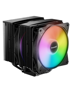 Кулер для процессора be quiet! Pure Rock Pro 3 LX