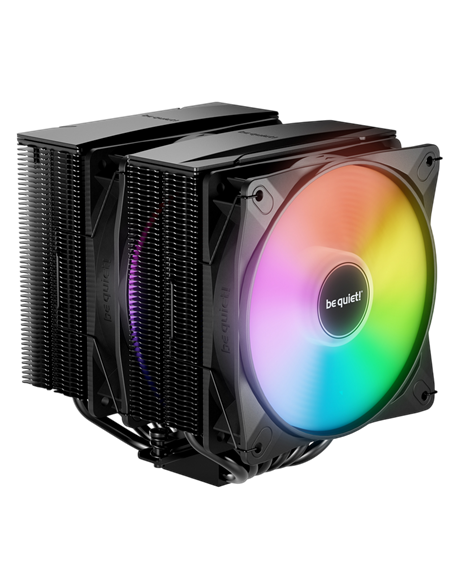 Cooler procesor be quiet! Pure Rock Pro 3 LX