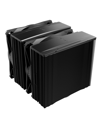 Cooler procesor be quiet! Pure Rock Pro 3 LX