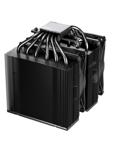 Cooler procesor be quiet! Pure Rock Pro 3 LX