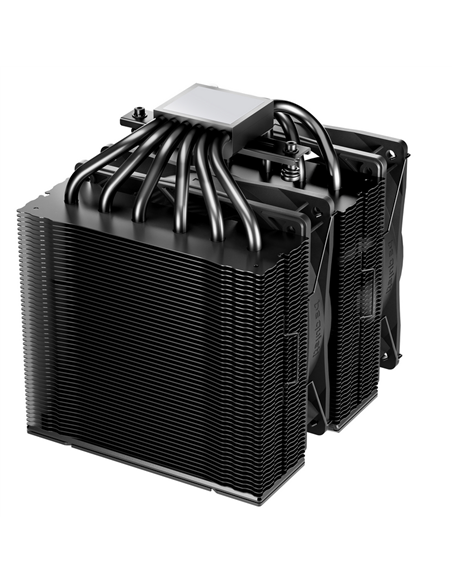 Кулер для процессора be quiet! Pure Rock Pro 3 LX