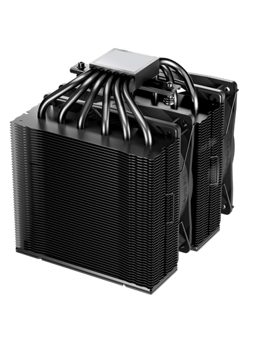 Cooler procesor be quiet! Pure Rock Pro 3 LX