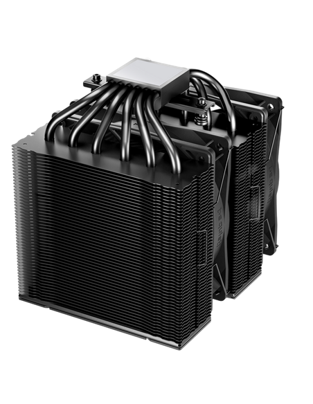 Кулер для процессора be quiet! Pure Rock Pro 3 LX