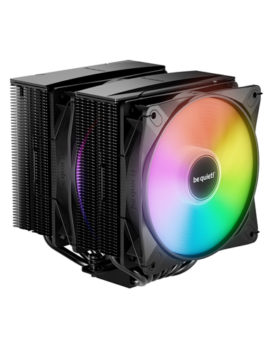 Кулер для процессора be quiet! Pure Rock Pro 3 LX