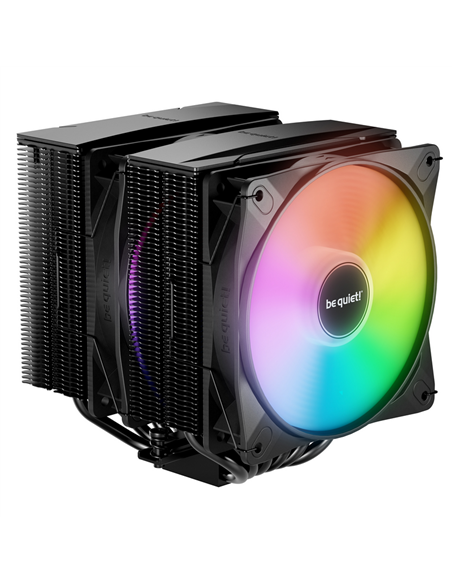 Кулер для процессора be quiet! Pure Rock Pro 3 LX