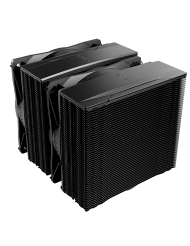 Кулер для процессора be quiet! Pure Rock Pro 3 LX