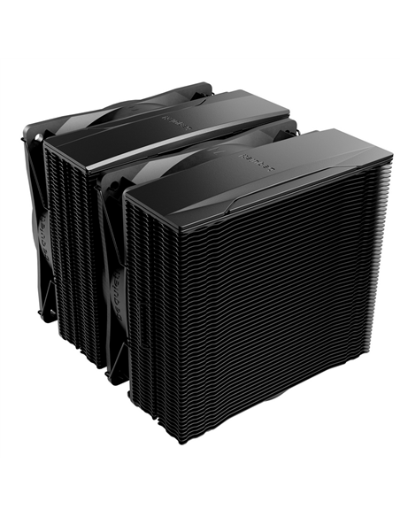 Cooler procesor be quiet! Pure Rock Pro 3 LX