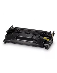 Картридж ChinaMate 10 K, Чёрный, без чипа для Canon CRG056H/ CF289X 2