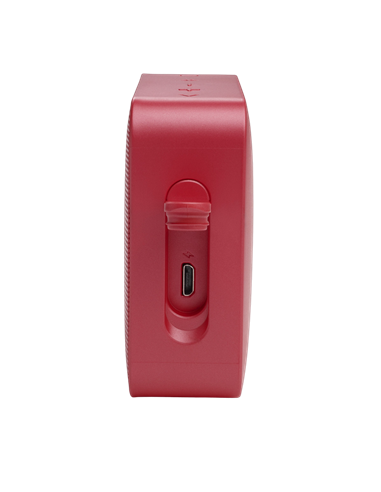 Boxă portabilă JBL Essential, Roșu