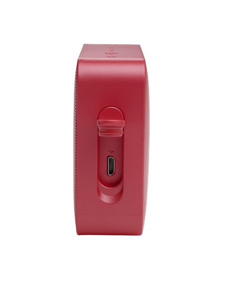 Boxă portabilă JBL Essential, Roșu