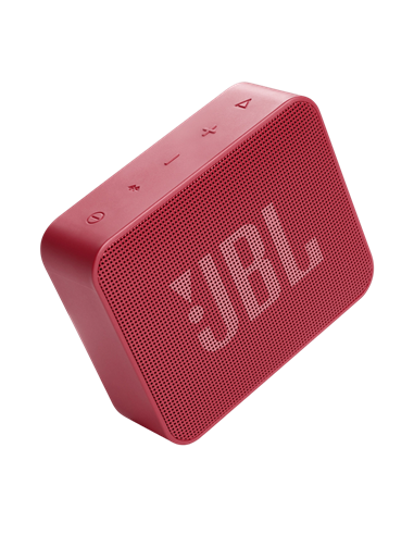 Портативная колонка JBL Essential, Красный