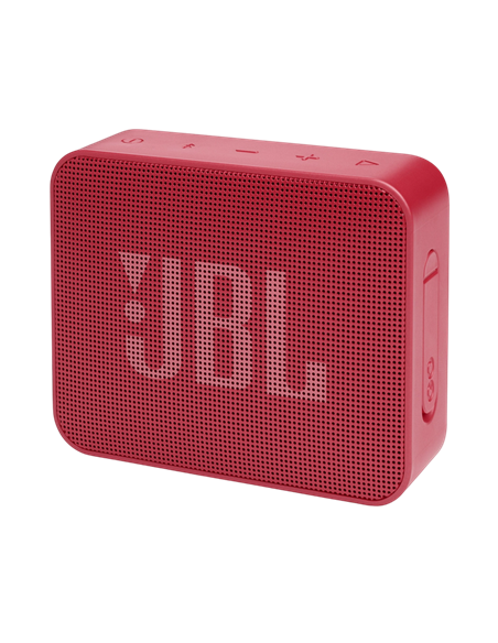 Портативная колонка JBL Essential, Красный