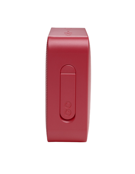 Портативная колонка JBL Essential, Красный