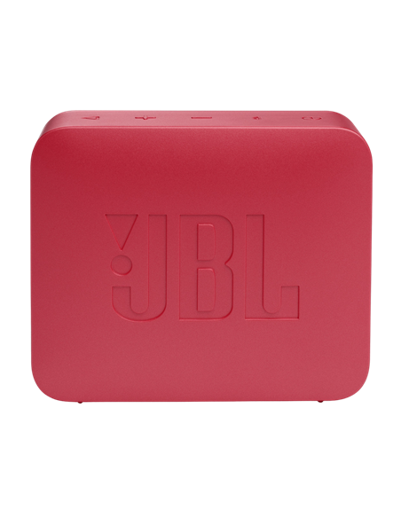 Boxă portabilă JBL Essential, Roșu