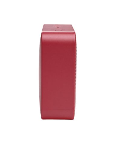Портативная колонка JBL Essential, Красный