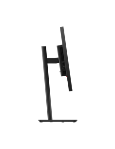 24" Monitor Lenovo T24D-40, IPS 1920x1080 FHD, Negru 2