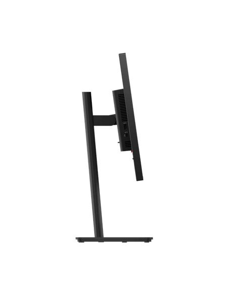 24" Монитор Lenovo T24D-40, IPS 1920x1080 FHD, Чёрный