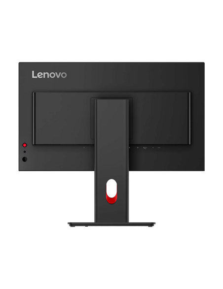 24" Монитор Lenovo T24D-40, IPS 1920x1080 FHD, Чёрный
