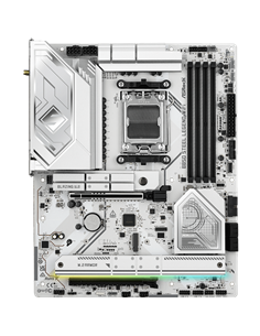 Материнская плата ASRock B850 STEEL LEGEND WIFI, AM5, AMD B850, ATX 2