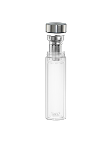 Питьевая бутылка Xavax 181598, 450 мл, Синий