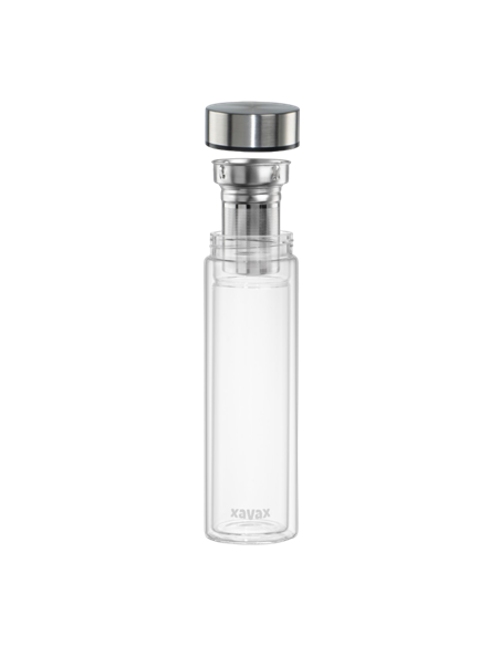Питьевая бутылка Xavax 181598, 450 мл, Синий