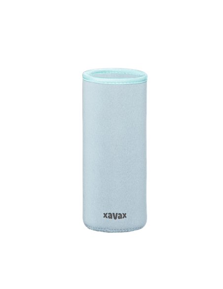 Sticlă de băut Xavax 181598, 450 ml, Albastru