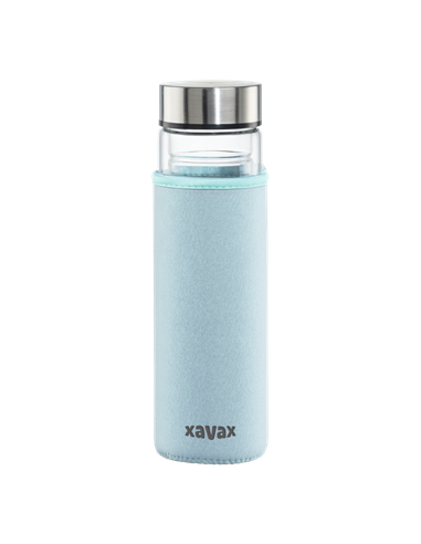 Питьевая бутылка Xavax 181598, 450 мл, Синий