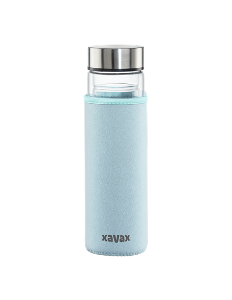 Питьевая бутылка Xavax 181598, 450 мл, Синий