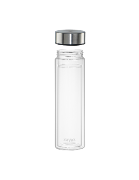 Питьевая бутылка Xavax 181598, 450 мл, Синий