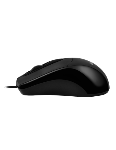 Mouse SVEN RX-110, Negru