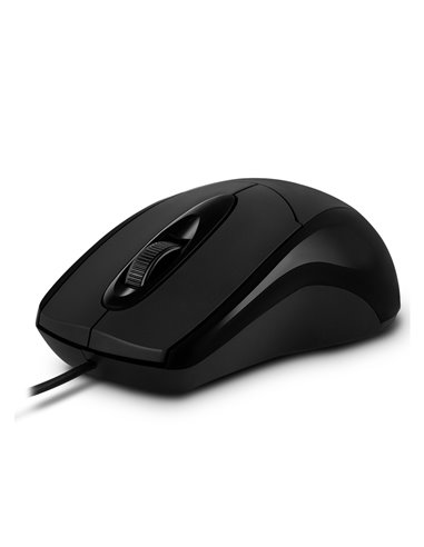 Mouse SVEN RX-110, Negru