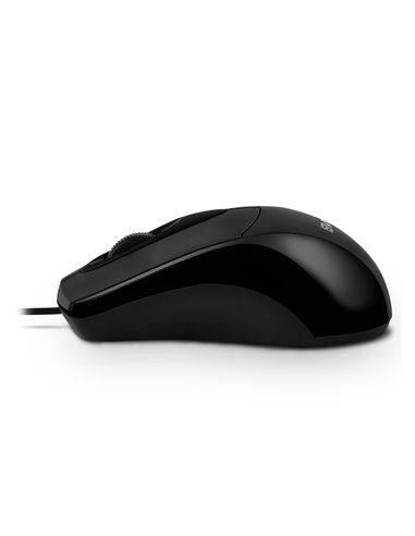 Mouse SVEN RX-110, Negru