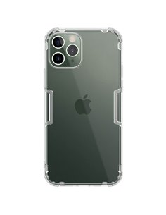 Husă Nillkin iPhone 12 mini - Ultra thin TPU - Nature, Transparent 2