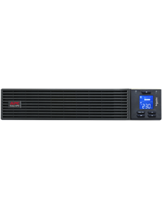 Sursă de alimentare neîntreruptibilă APC SRV3KRIRK-E, Online, 3000VA, Montare pe rafturi