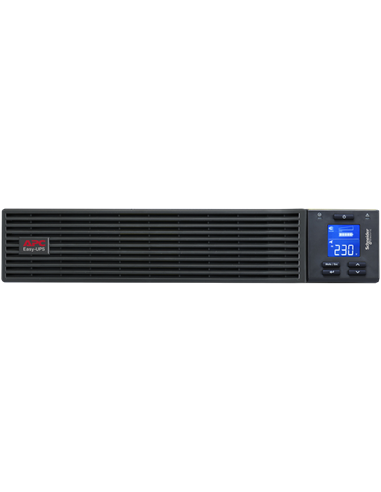 Sursă de alimentare neîntreruptibilă APC SRV3KRIRK-E, Online, 3000VA, Montare pe rafturi