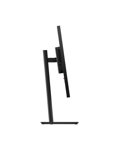 31,5" Монитор Lenovo T32UD-40, IPS 3840x2160 4K UHD, Чёрный