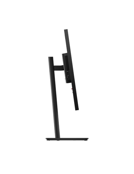31,5" Monitor Lenovo T32UD-40, IPS 3840x2160 4K UHD, Negru