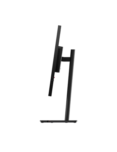 31,5" Монитор Lenovo T32UD-40, IPS 3840x2160 4K UHD, Чёрный