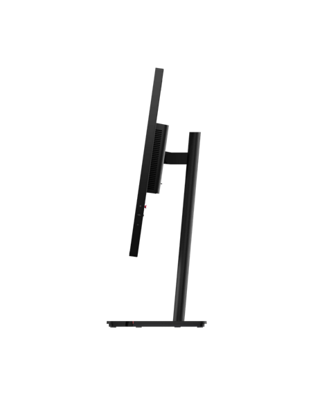31,5" Монитор Lenovo T32UD-40, IPS 3840x2160 4K UHD, Чёрный