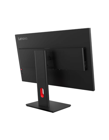 31,5" Монитор Lenovo T32UD-40, IPS 3840x2160 4K UHD, Чёрный