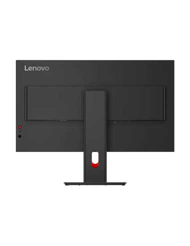 31,5" Монитор Lenovo T32UD-40, IPS 3840x2160 4K UHD, Чёрный
